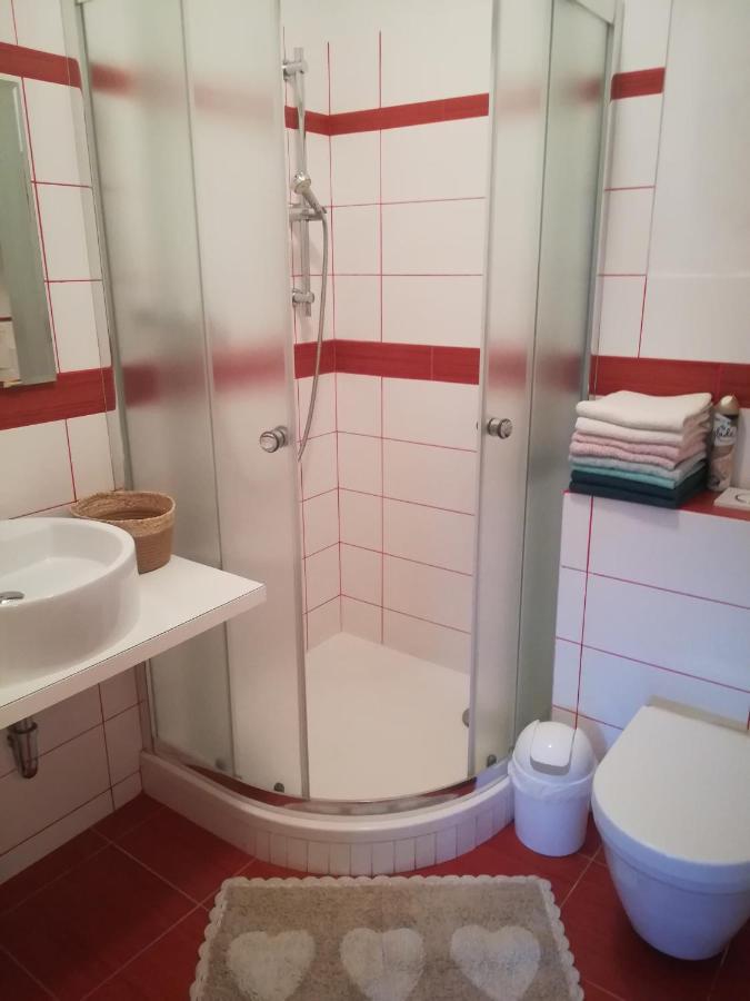 Villa Olma Okrug Gornji Eksteriør billede