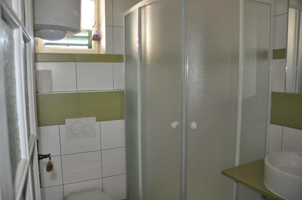 Villa Olma Okrug Gornji Eksteriør billede